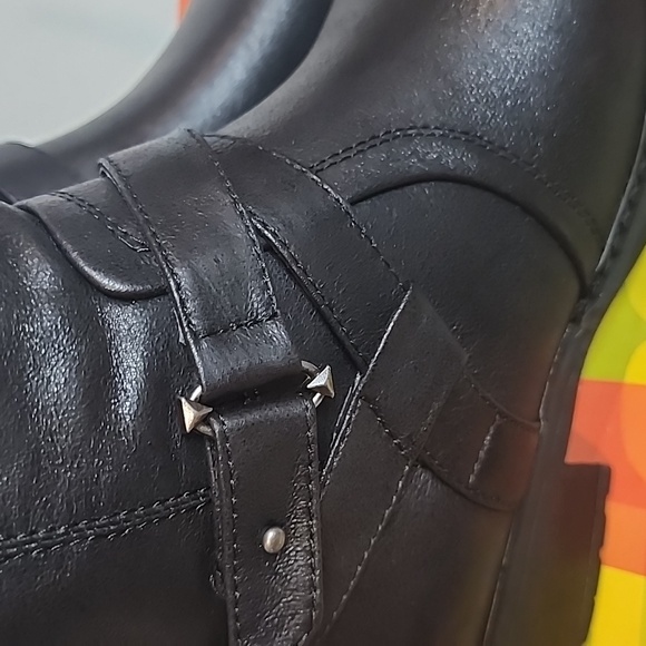 Bare Traps Harly mid calf boot NWB - Picture 5 of 11